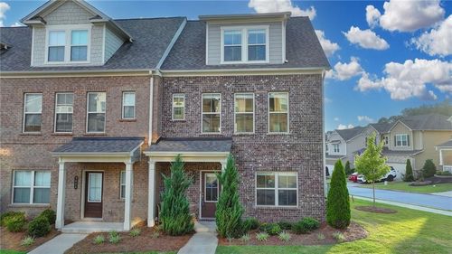 3818 Hidden Valley Circle, Lawrenceville, GA, 30044 | Card Image