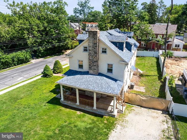 285 N Lansdowne Ave, House other with 5 bedrooms, 4 bathrooms and null parking in LANSDOWNE PA | Image 27