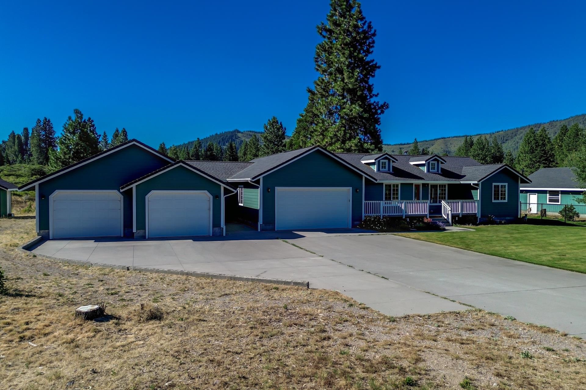 Residential in Mt Shasta 5