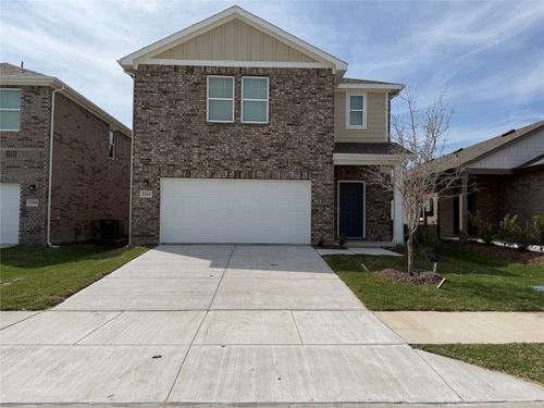 2312 Winthrop Ave, Princeton, TX, 75407-3582 | Card Image