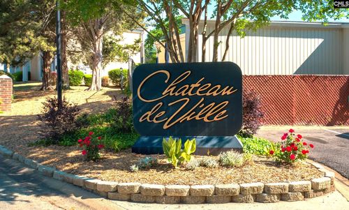 3600 Chateau Dr, Columbia, SC, 29204-3910 | Card Image