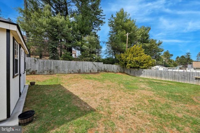 732 Rhoads Dr, House other with 3 bedrooms, 2 bathrooms and null parking in SPRINGFIELD PA | Image 23