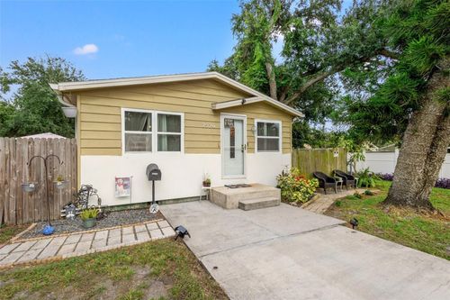 2526 26th St S, St Petersburg, FL, 33712-3438 | Card Image