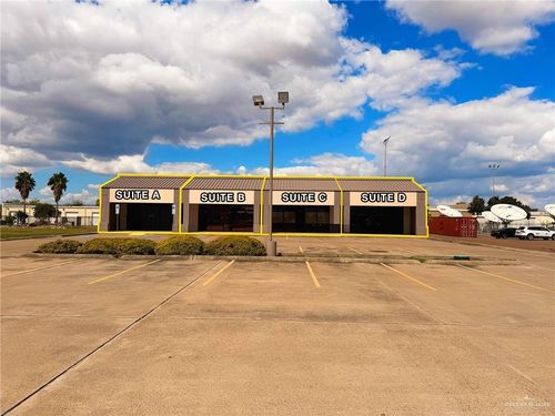 c-1401 E Hackberry Avenue, McAllen, TX, 78501 | Card Image
