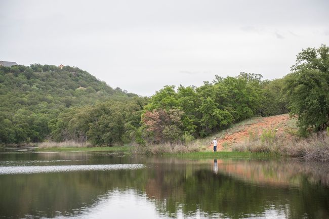 One of many fishing lakes included with POA | Image 30