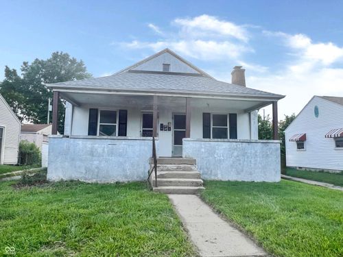 2231 Lincoln St, Anderson, IN, 46016-4253 | Card Image