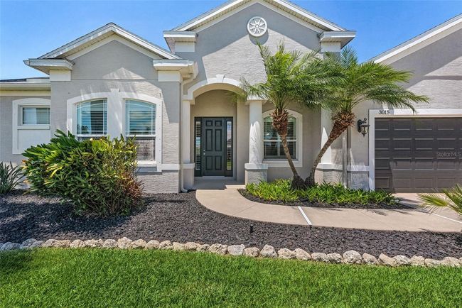 3015 160 Th Ter E, House other with 4 bedrooms, 3 bathrooms and null parking in PARRISH FL | Image 4