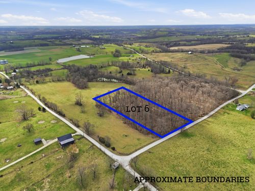 1480 Poindexter Road, Cynthiana, KY, 41031 | Card Image