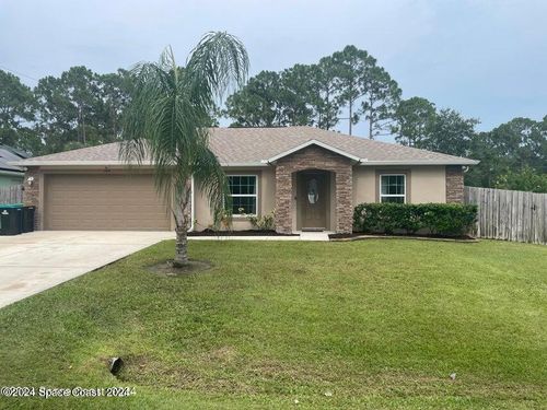 399 Webbwood Avenue Sw, Palm Bay, FL, 32908 | Card Image