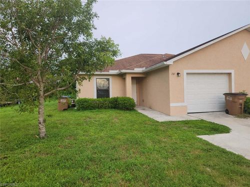 231 Se 24th Ave, Cape Coral, FL, 33990-1464 | Card Image