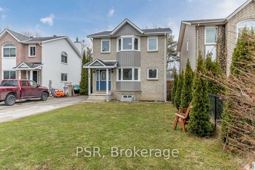 728 St Marie St, Collingwood, ON, L9Y4T5 | Card Image