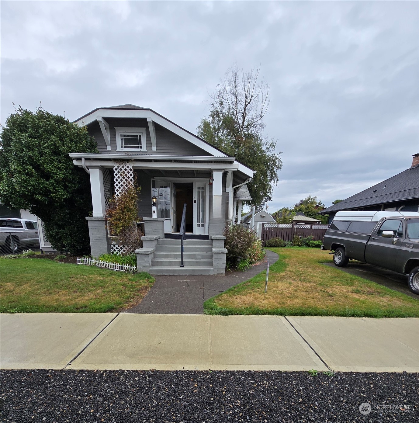 Kincaid Ave, Sumner, WA 98390