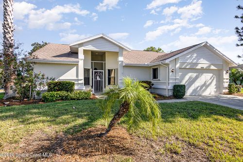 1411 Patriot Dr, Melbourne, FL, 32940-6861 | Card Image