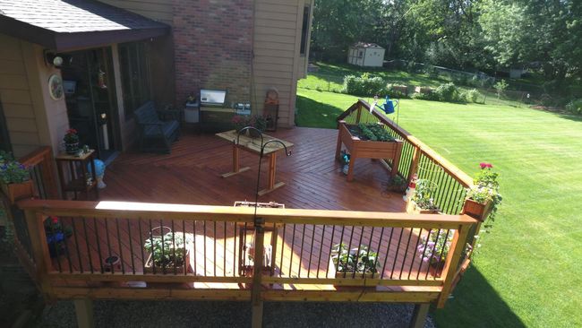 485 Mackubin Cir, House other with 4 bedrooms, 2 bathrooms and null parking in Shoreview MN | Image 48