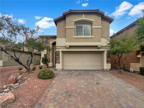 10056 Cranbrook Falls Ct, Las Vegas, NV, 89148-4712 | Card Image