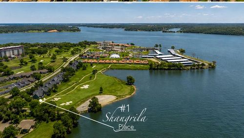 unit-1-31700 S Highway 125, Monkey Island, OK, 74331-8277 | Card Image