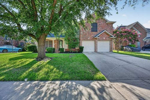 305 Victory Ln, Mansfield, TX, 76063-3487 | Card Image