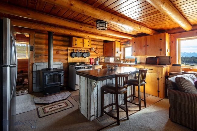 5845 Dry Creek Ranch Rd, House other with 3 bedrooms, 3 bathrooms and null parking in Whitehall MT | Image 52