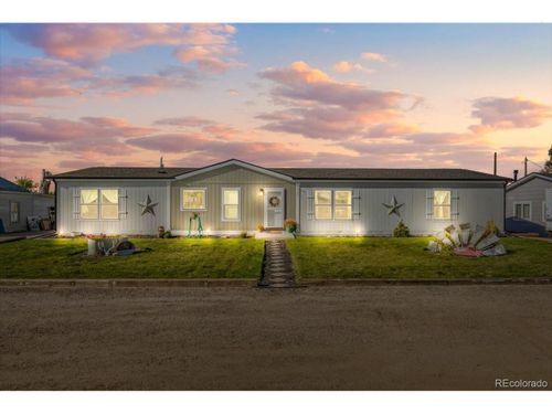 329 4th Ave, Deer Trail, CO, 80105-8013 | Card Image