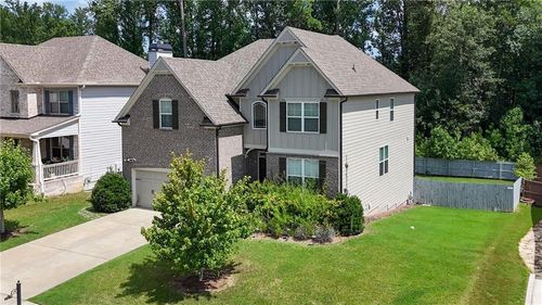 1486 Halletts Peak Pl, Lawrenceville, GA, 30044-0110 | Card Image