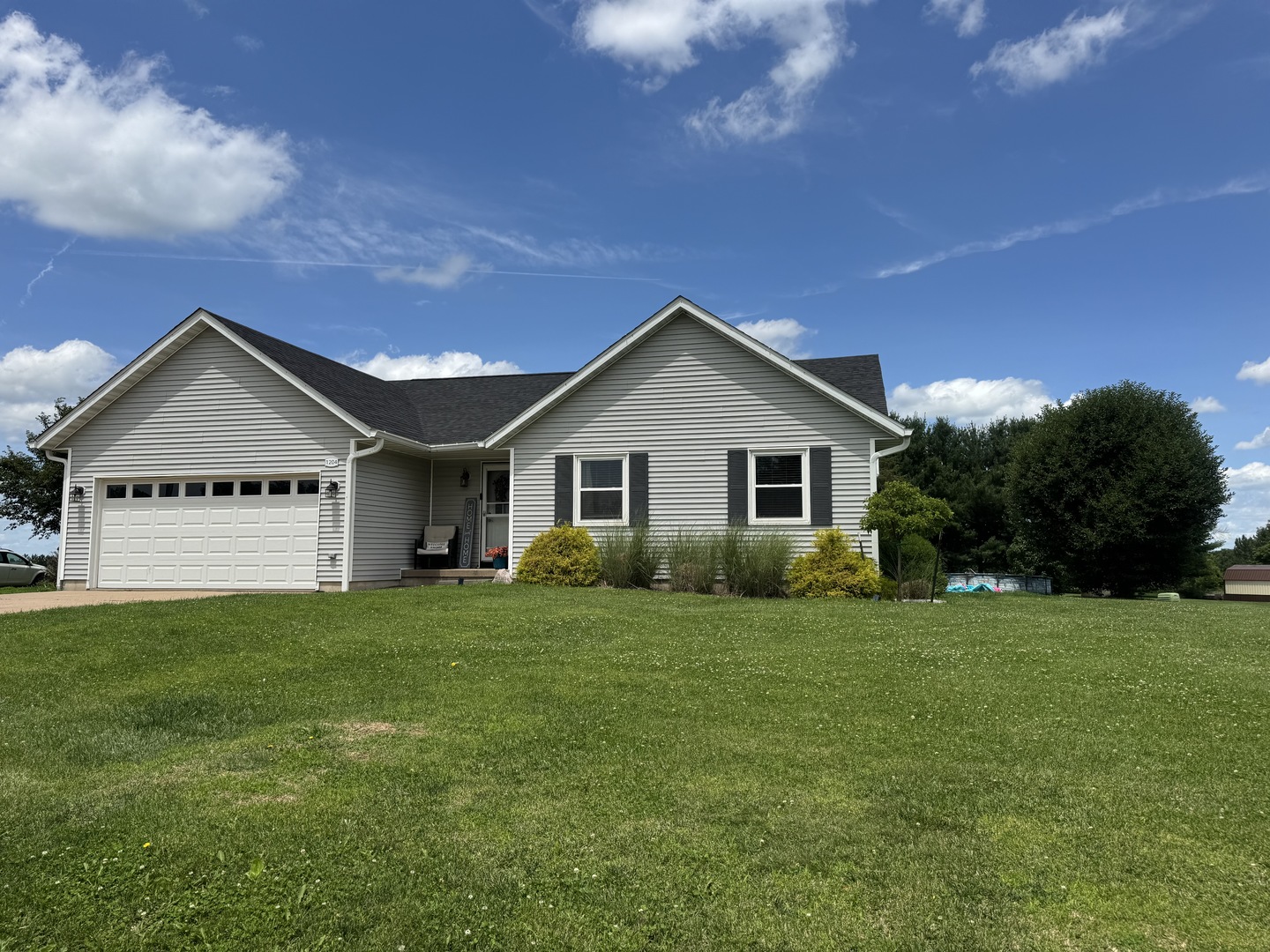 Residential in Aledo 2