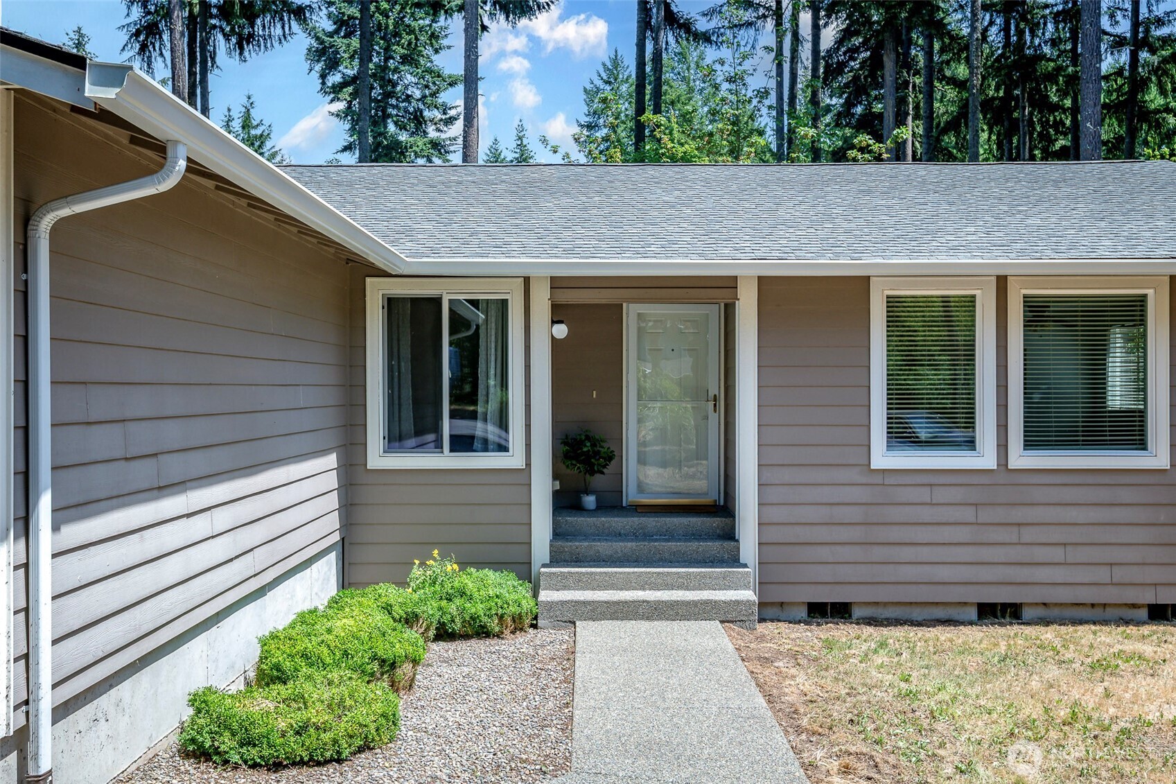 Residential in Yelm 4