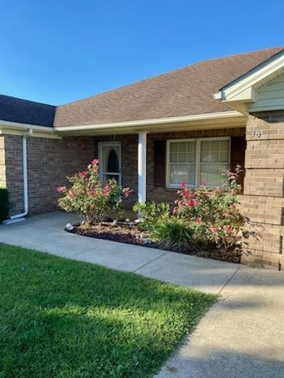 38 Jefferson Trail, House other with 3 bedrooms, 2 bathrooms and null parking in Somerset KY | Image 3