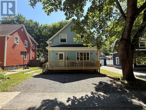 26 Central Street, Corner Brook, NL, A2H2M6 | Card Image