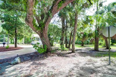 5549 S Chamberlain Pool Avenue, House other with 2 bedrooms, 1 bathrooms and null parking in Homosassa FL | Image 3