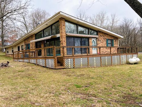 201 Topaz Ln, Horseshoe Bend, AR, 72512-3816 | Card Image
