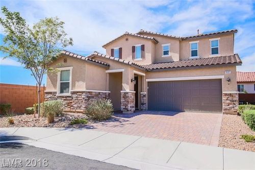 1127 Echo Pass St, Henderson, NV, 89052-3801 | Card Image