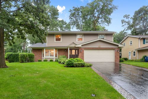 1685 Dartmouth Ln, Deerfield, IL, 60015-3944 | Card Image