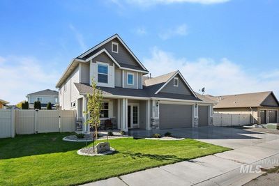 633 Reese Road, House other with 4 bedrooms, 3 bathrooms and 3 parking in Twin Falls ID | Image 1