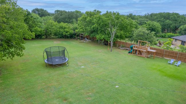 1201 Oakhurst Dr, House other with 3 bedrooms, 2 bathrooms and null parking in Southlake TX | Image 38