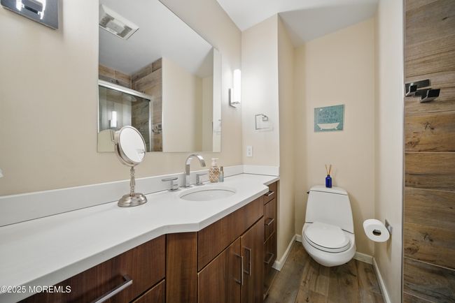 Main bath, recently renovated | Image 27
