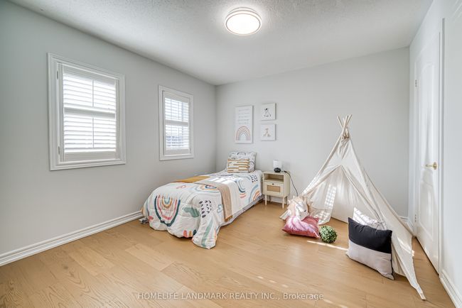 5 Barter St, House other with 5 bedrooms, 5 bathrooms and 3 parking in Markham ON | Image 32