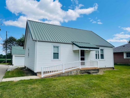 202 S Meridian St, Sulphur Springs, IN, 47388 | Card Image