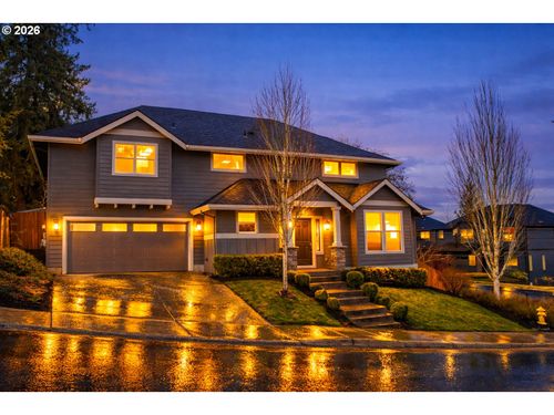 1922 Nw 114th Ave, Portland, OR, 97229-5185 | Card Image