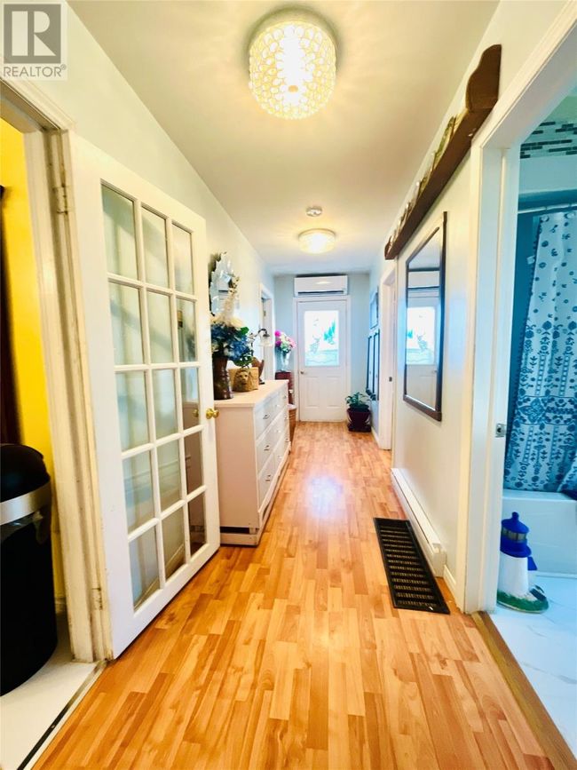 6 Seaview Drive, House other with 3 bedrooms, 1 bathrooms and null parking in Swift Current NL | Image 20