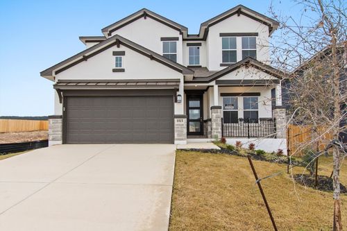 8515 Pine Muhly Dr, Leander, TX, 78645 | Card Image