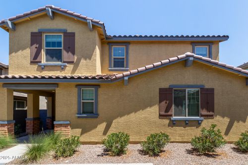 3813 N 100th Dr, Avondale, AZ, 85392-1804 | Card Image