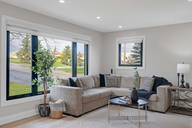4865 Concession 7 Road, House other with 5 bedrooms, 2 bathrooms and 6 parking in Adjala-Tosorontio ON | Image 6