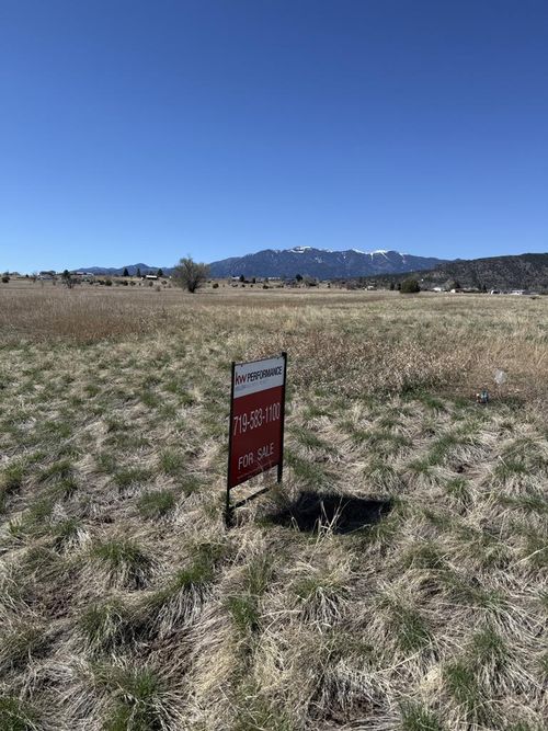 TBd Huajatolla Dr, Colorado City, CO, 81019 | Card Image
