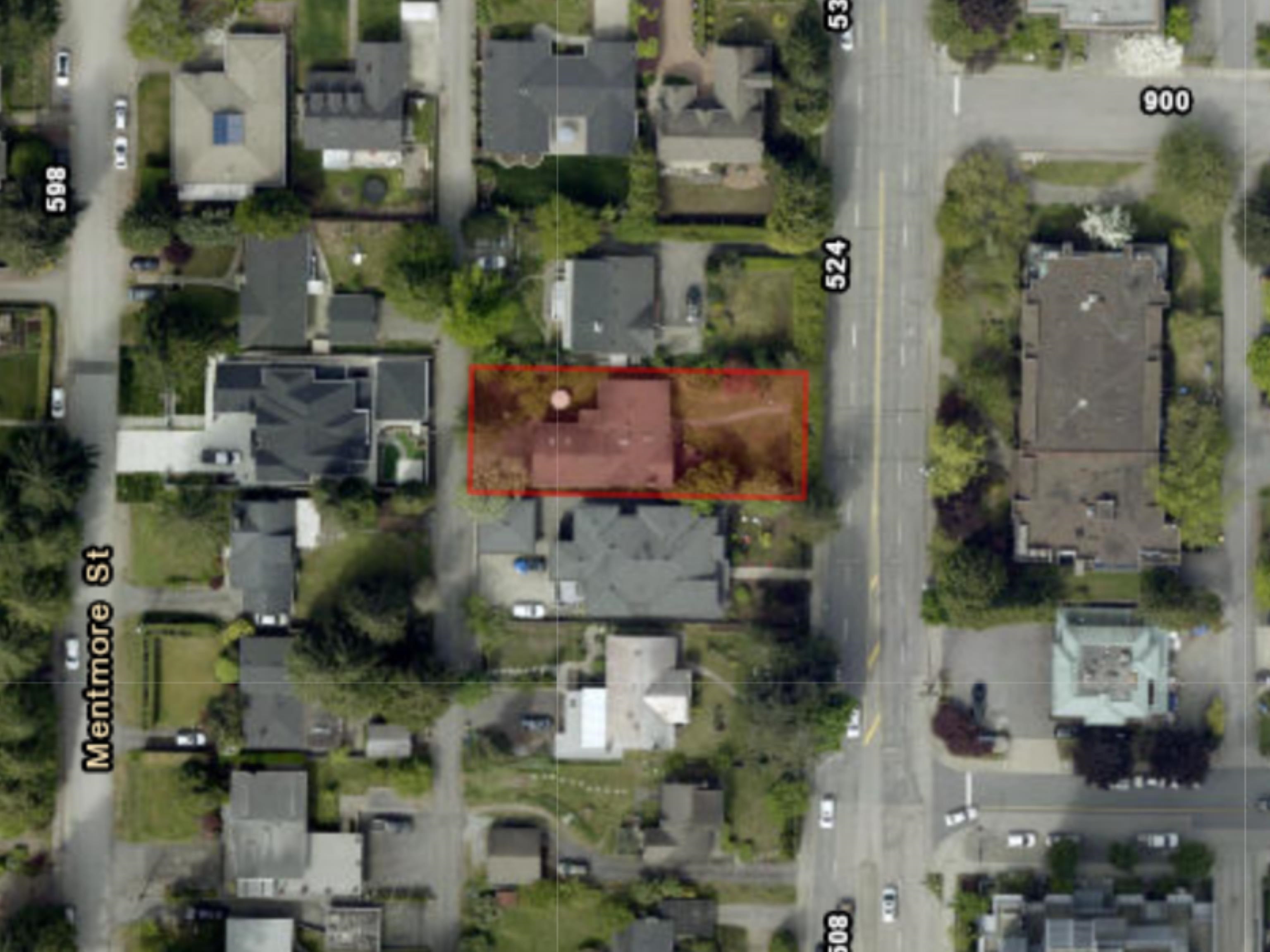 Residential in Coquitlam