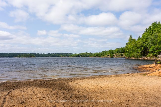 70 Georgian Bay Water N/A, House other with 2 bedrooms, 2 bathrooms and null parking in The Archipelago ON | Image 12