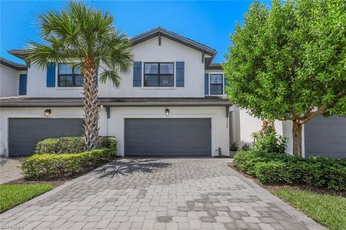 7348 Rockefeller Dr, NAPLES, FL, 34119 | Card Image