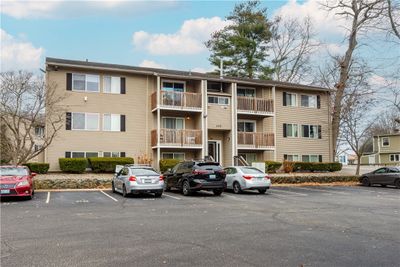 1 - 133 Fordson Avenue, Condo with 2 bedrooms, 1 bathrooms and null parking in Cranston RI | Image 1