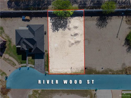 313 River Wood St, Rio Grande City, TX, 78582-6881 | Card Image