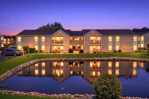 f-8861 Duckview Dr, Surfside Beach, SC, 29575-8820 | Card Image