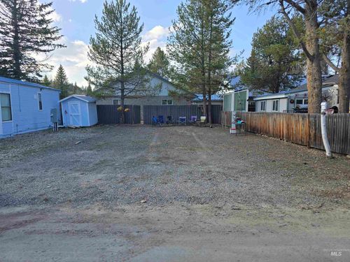 d10-514 N Sawyer St, Cascade, ID, 83611-7707 | Card Image